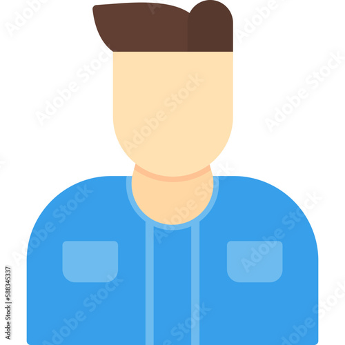 Employee Icon