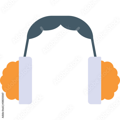 Earmuff Icon