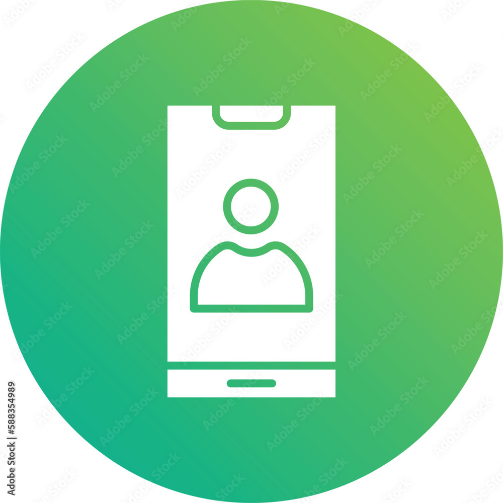 Account Vector Icon Design Illustration Account Vector Icon Design Illustration