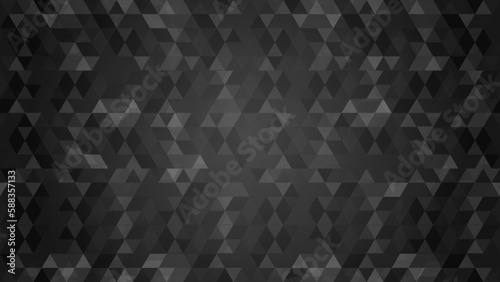 Dark abstract background, b...