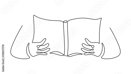 Read book concept one conti...