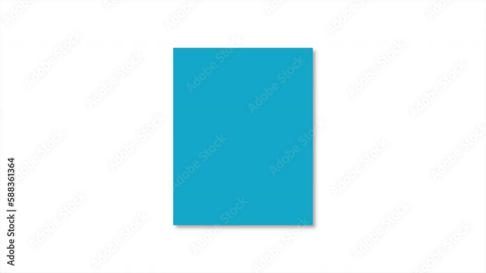 Blue geometric shapes on white gradient, abstract business and corporate style background Blue geometric shapes on white gradient, abstract business and corporate style background