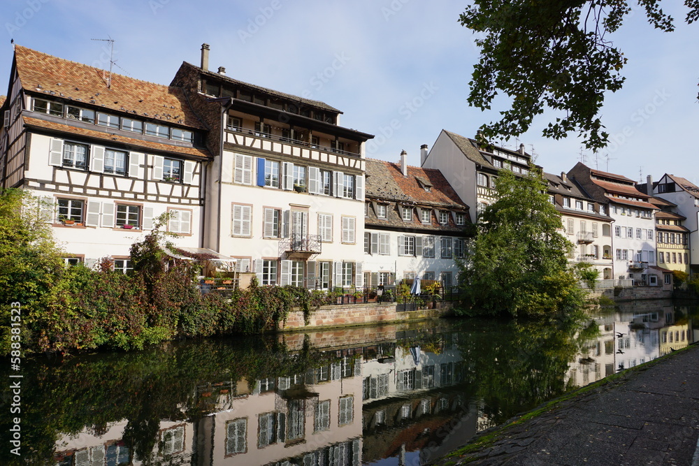 Strasbourg