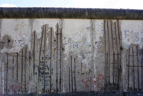 El muro