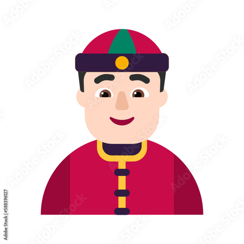 Emoji- Vector 
