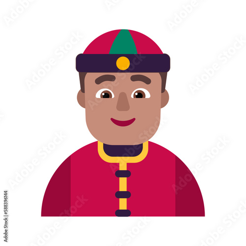Emoji- Vector 