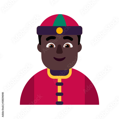 Emoji- Vector 