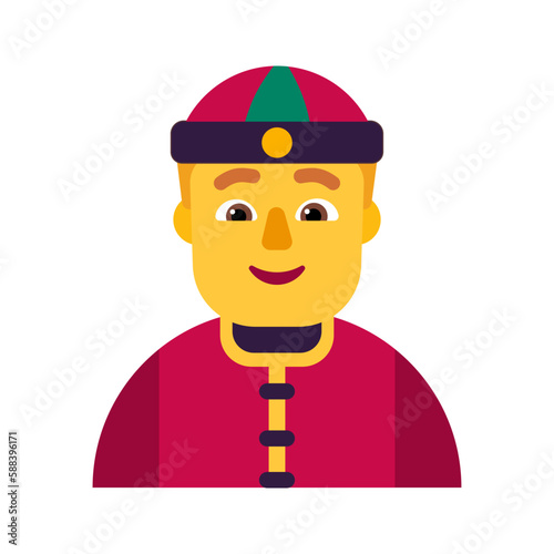 Emoji- Vector 