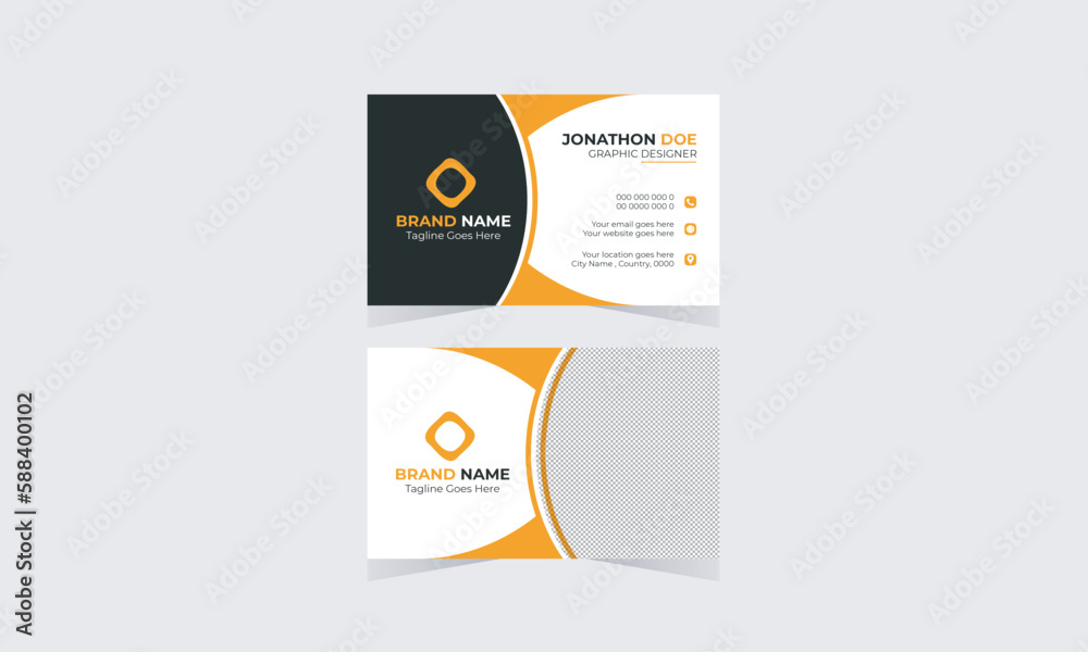 Modern Presentation Card With Company logo.
Vector Business Card Template.
Visiting Card For Business and Personal Use.
Vector Illustration Design. Business Card Template.
Visiting Card
Modern Presentation Card With Company logo.
Vector Business Card Template.
Visiting Card For Business and Personal Use.
Vector Illustration Design. Business Card Template.
Visiting Card