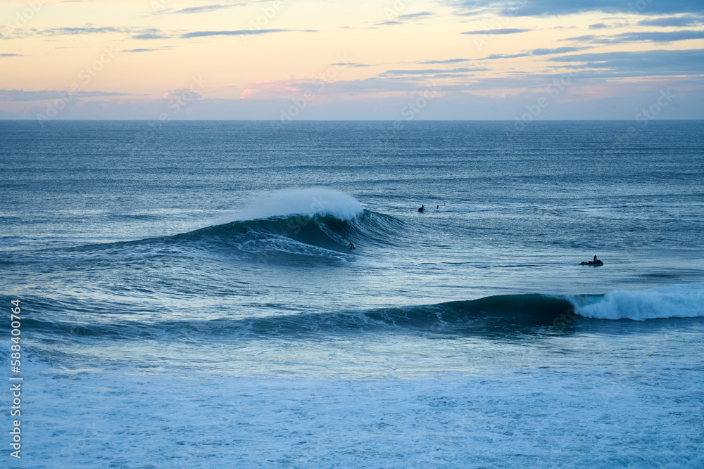 Fototapeta premium playa 