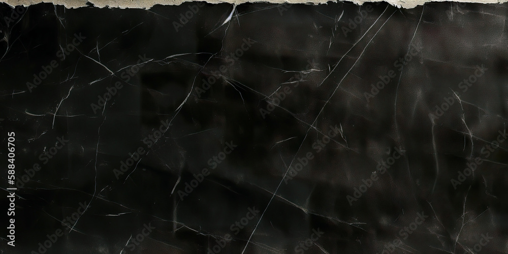 texture of old paper in black