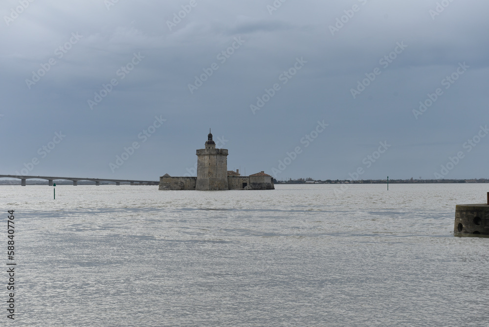 isla de Oleron Francia