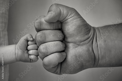 Faust von Vater und Sohn