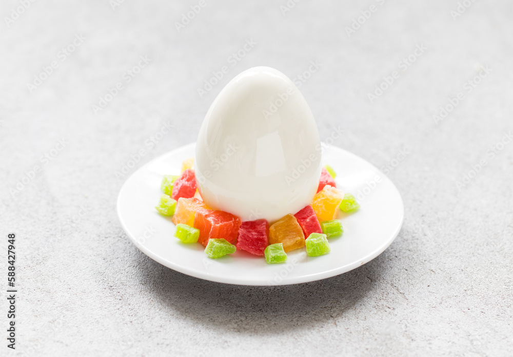 Dessert 