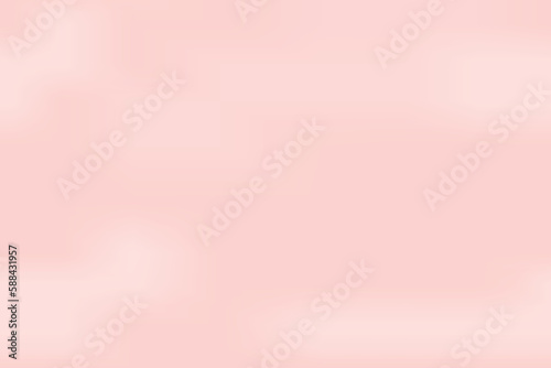 The background pink and white fog is connected horizontally. © Arishna vector