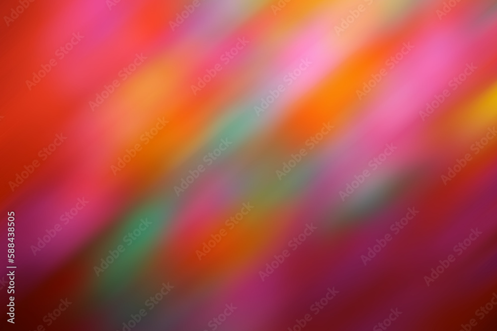 Abstract red background. Colourful blur stripe pattern background. Viva magenta color trend backdrop. Abstract red background. Colourful blur stripe pattern background. Viva magenta color trend backdrop.