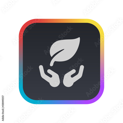 Lightweight - Pictogram (icon) 