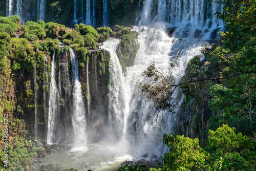 Iguazu Falls: The Natural Wonder of South America