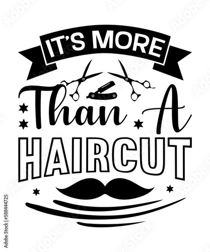 Barber Haircut Quotes Svg Bundle, Barber SVG, Craft Files, PNG Design, Cricut, Silhouette, Vinyl Cut File, Digital Clipart, T-Shirt Design, Dtg, Dtf, Sublimation, Party, Keep Calm And Cut On