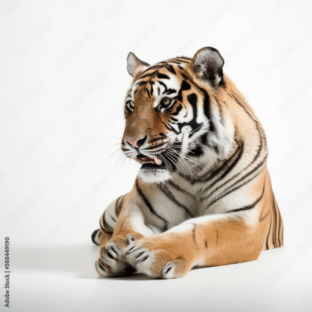 Fototapeta premium Animal Stock Images