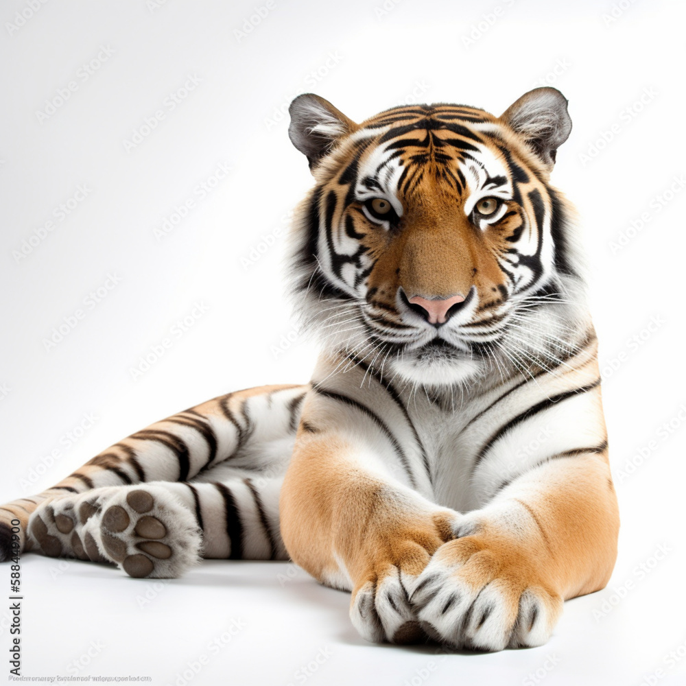 Naklejka premium Animal Stock Images