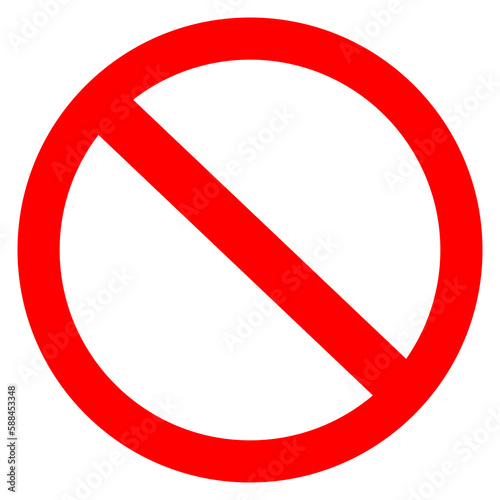 Free Download Red stop sign against white background - GFXLoad