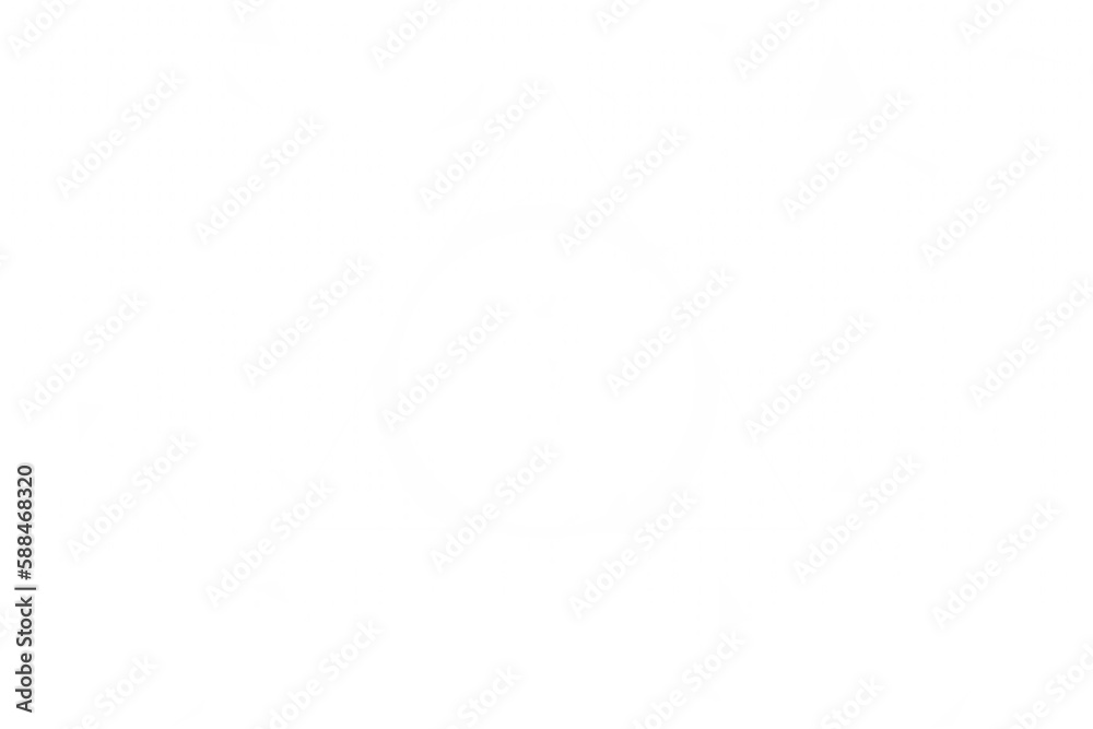 Digitally generated image of key hole with triangle shape Digitally generated image of key hole with triangle shape