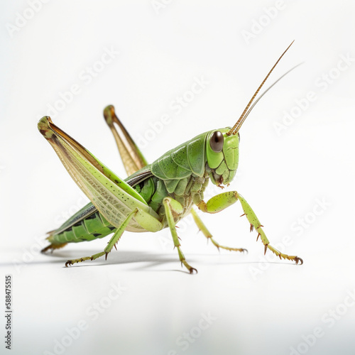 Fototapeta Insect Stock Image