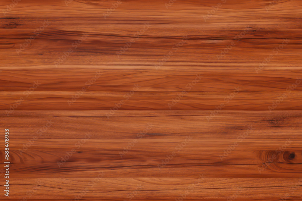 Naklejka premium cherry wood board pattern