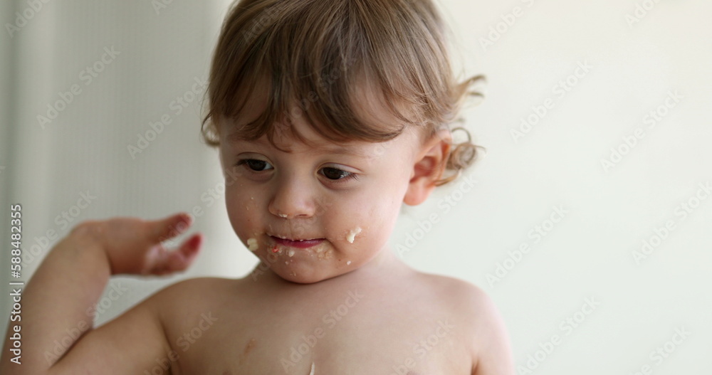 Happy baby boy child infant toddler boy portrait Happy baby boy child infant toddler boy portrait