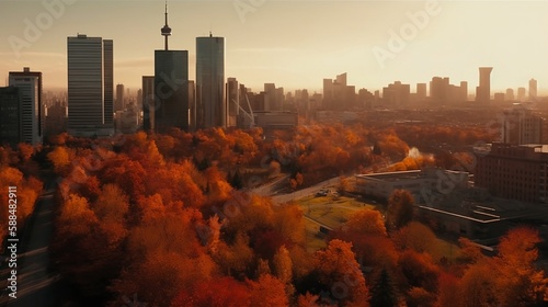 fall timbuctoo