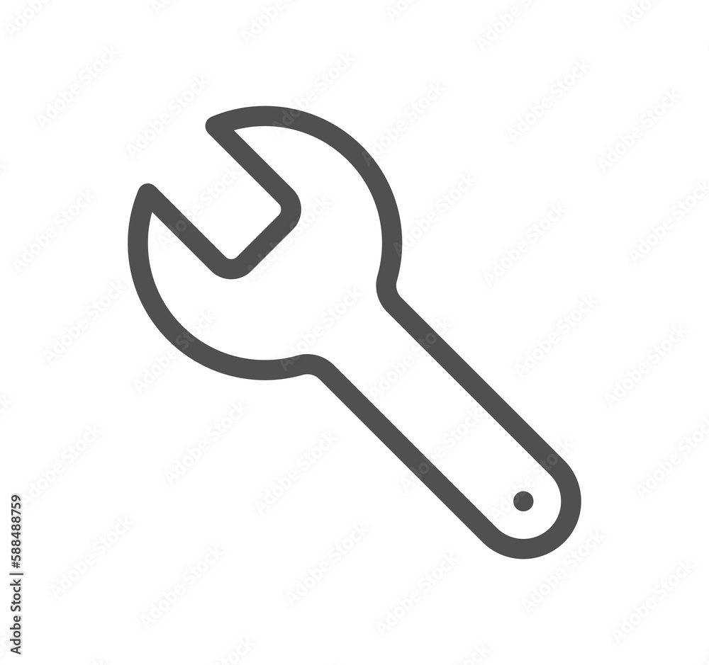 Setting and controls related icon outline and linear symbol.
Setting and controls related icon outline and linear symbol.