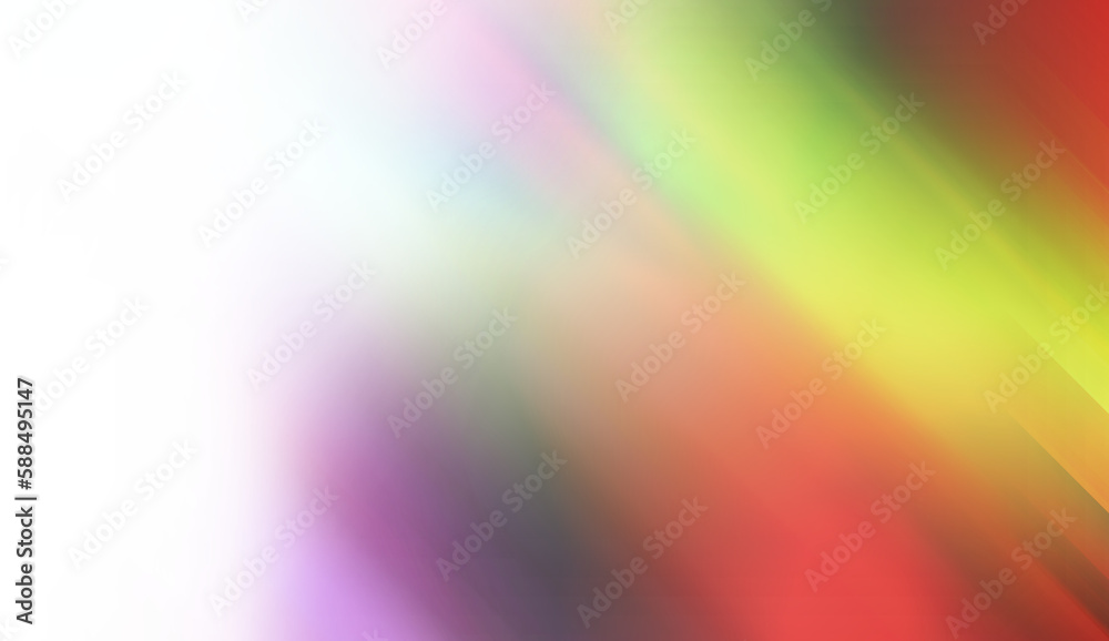 Blur digitally generated image Blur digitally generated image