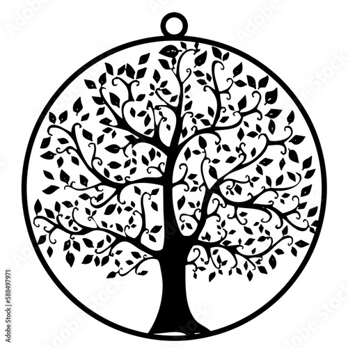 Árbol de la vida