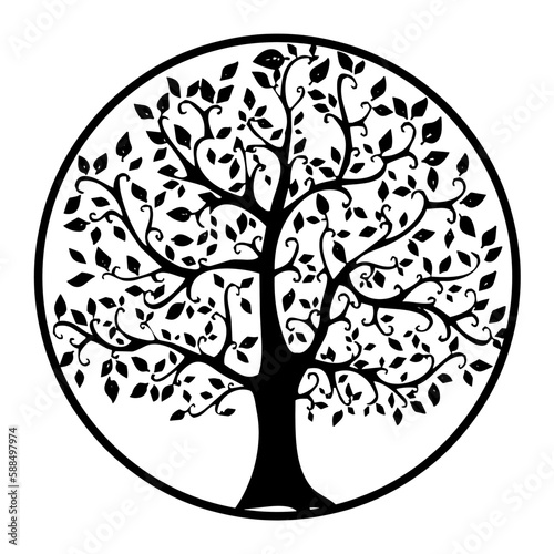 Árbol de la vida