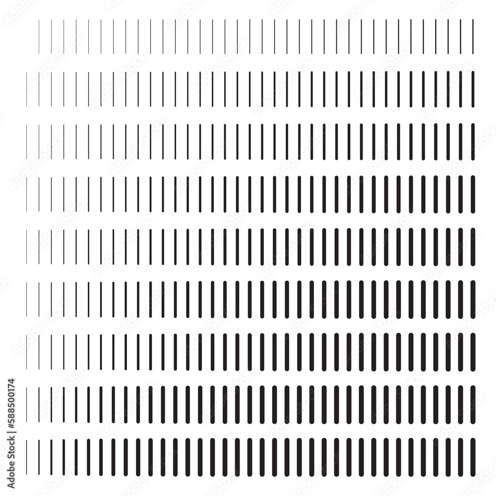 Halftone Line Gradient, Half Tone Texture Background, Short Lines pattern, Spot Fade Effect, Halftone Stripes Halftone Line Gradient, Half Tone Texture Background, Short Lines pattern, Spot Fade Effect, Halftone Stripes