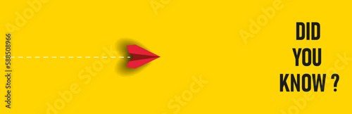 Did the red plane fly you know a? Copy space for business, marketing, flyers, banners, presentations and posters.