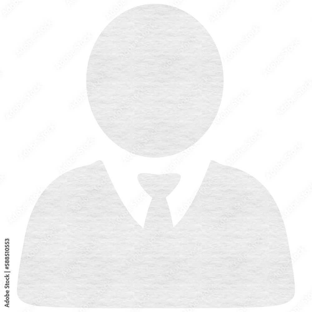 Φωτογραφία Digital image of businessman