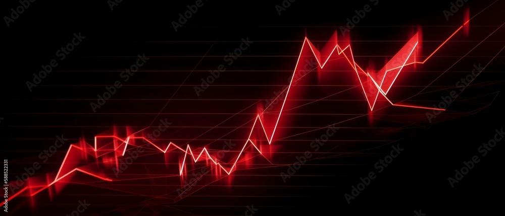 Financial crisis, downturn. Generative AI