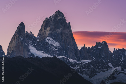 Fitz Roy