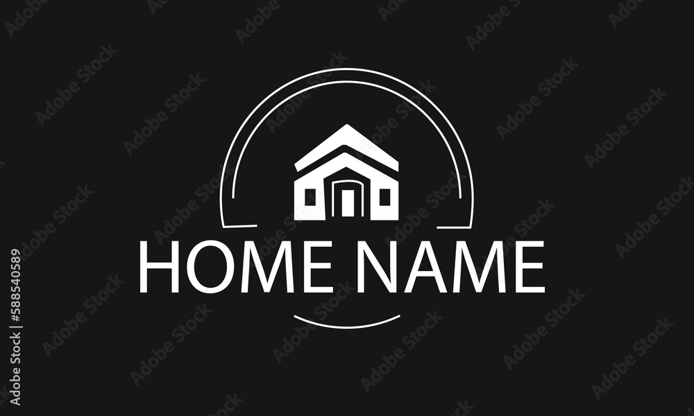 Designing a Memorable Home Logo Designing a Memorable Home Logo