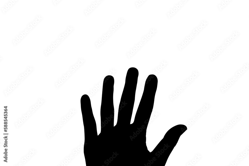Cropped image of human hand 