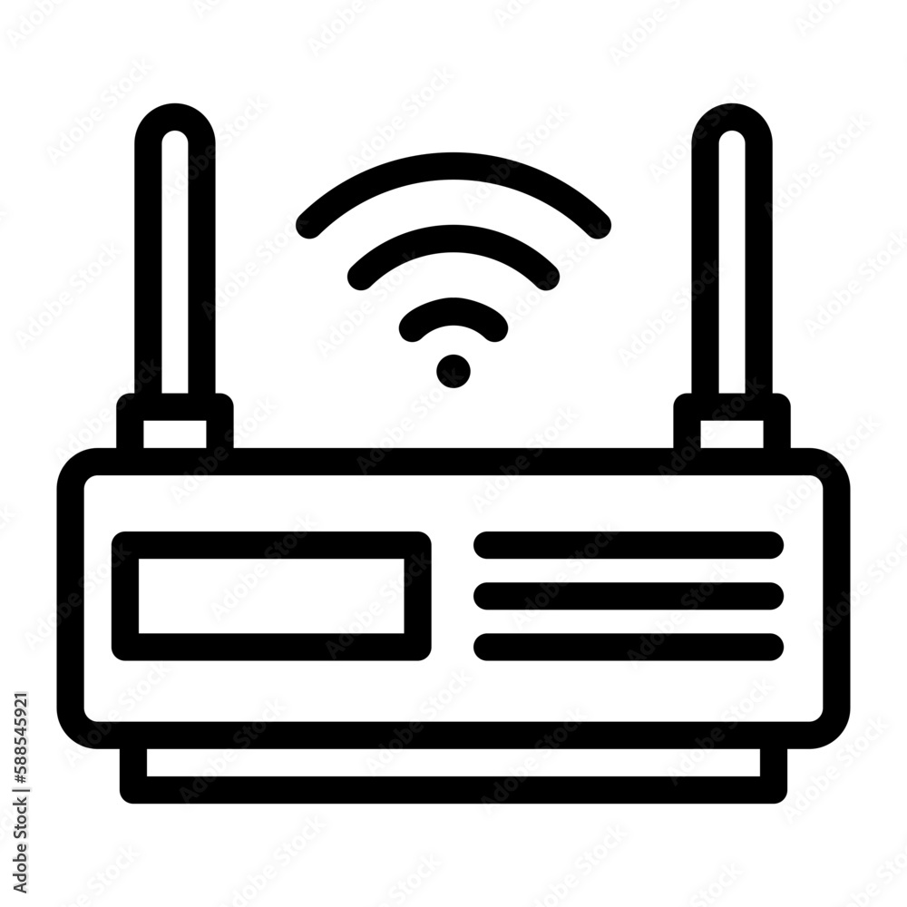 modem icon modem icon