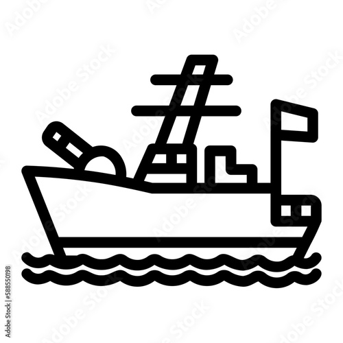 batleship icon