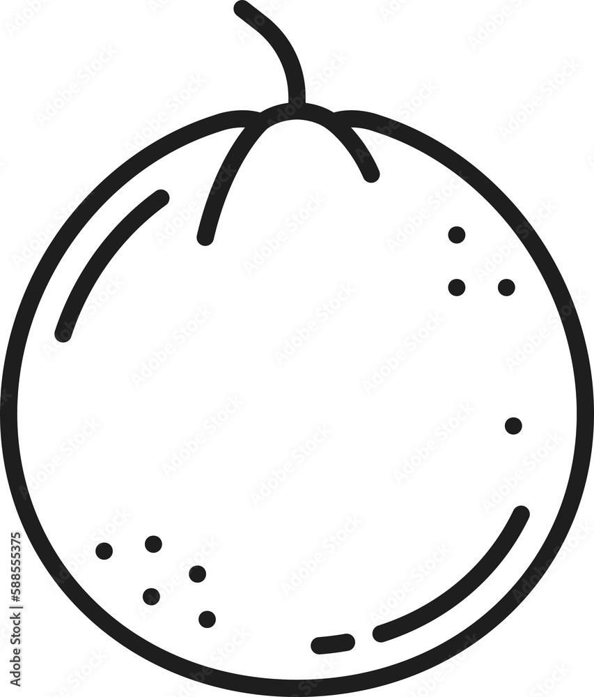 Peach whole fruit isolated plum apricot berry icon Peach whole fruit isolated plum apricot berry icon