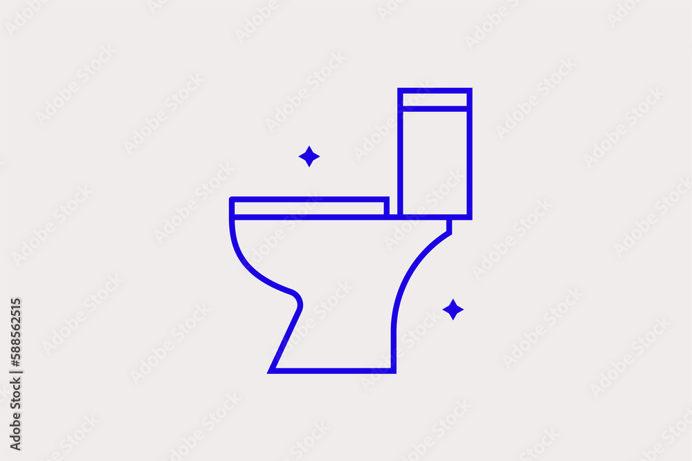 Geometric concept of lavatory pan
vector illustration in a flat style for website, mobile app, banner, ui ux, web design, business, marketing, landing, infographics, mockup,development Geometric concept of lavatory pan
vector illustration in a flat style for website, mobile app, banner, ui ux, web design, business, marketing, landing, infographics, mockup,development