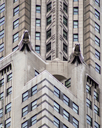 Chrysler Building New York