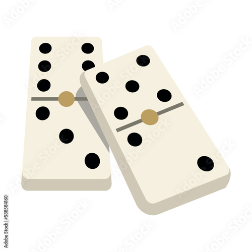 domino game board