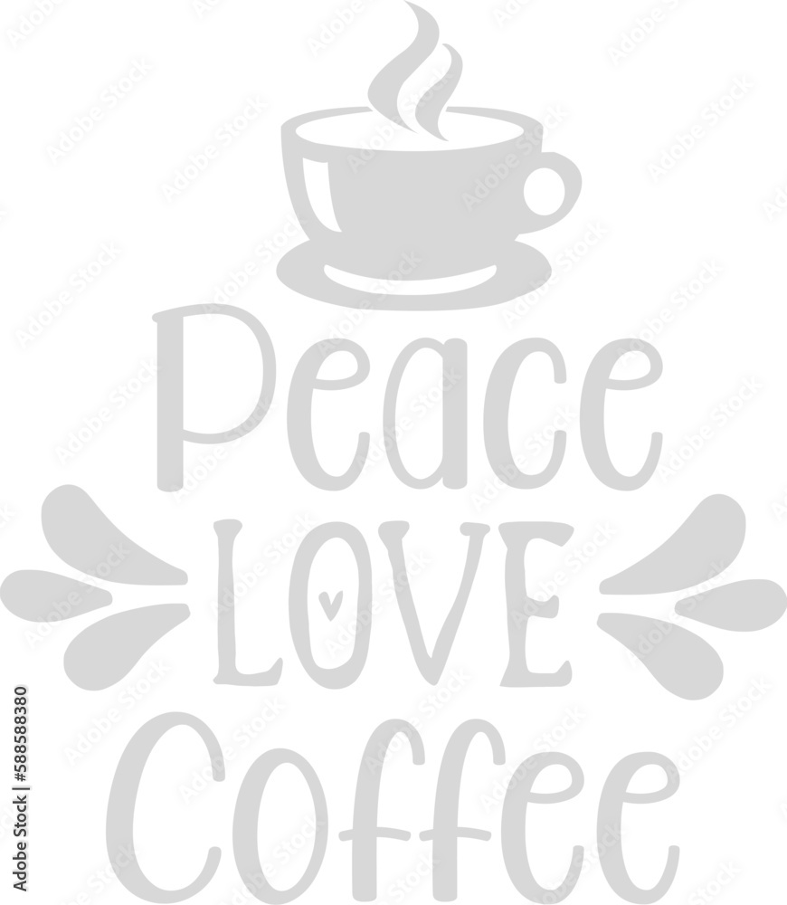 Coffee svg design Coffee svg design