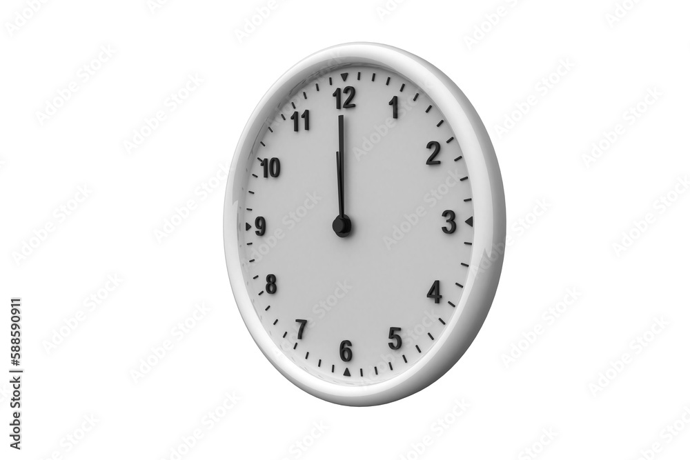 Illustrative image of a clock Illustrative image of a clock
